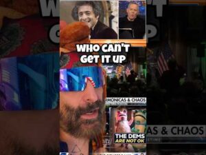 Fox News triggered over guy in Giraffe Onesie!