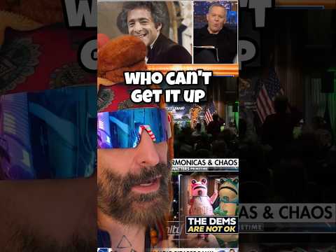 Fox News triggered over guy in Giraffe Onesie!