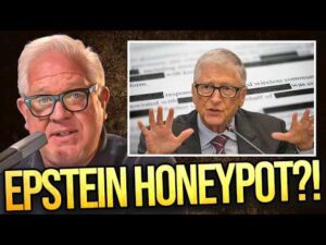 Jeffrey Epstein's LEVERAGE over Bill Gates… Why it's a MASSIVE Story!