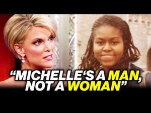 Megyn Kelly LEAKED Michelle Obama's Biggest Secret