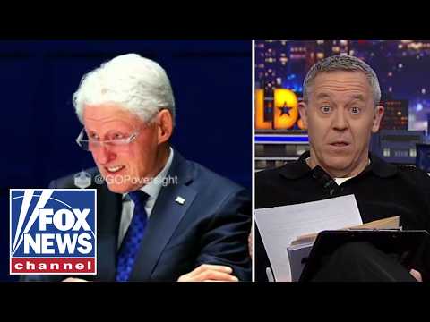 Gutfeld: He just does NOT care anymore