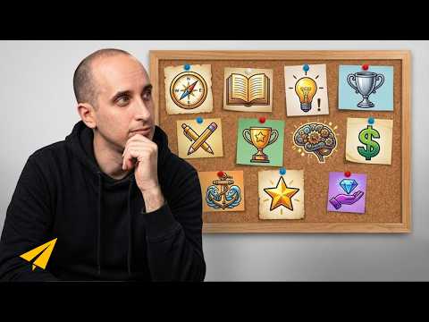 How to Discover Your Calling, Silence Self Doubt & Win in Life 3 Hours Deep Dive