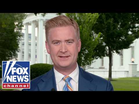 Peter Doocy: Trump lost the support of this brigade…