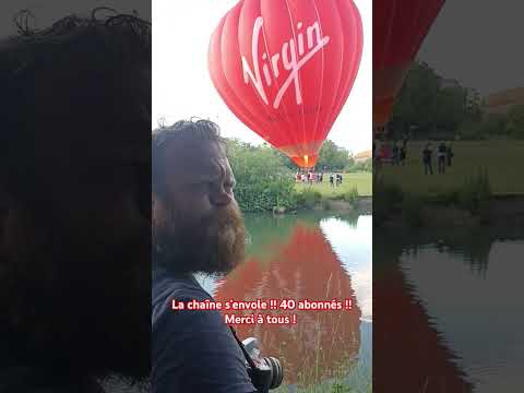 Atreu et @Virgin plus fort que Munsk @ElonMusk-FanZone #comedy #airship #madonna  #travel