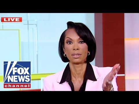 Harris Faulkner: THIS is JARRING to watch…