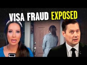 SCANDAL: Why the H-1B Visa Fraud Scam is Going to EXPLODE in 2026!
