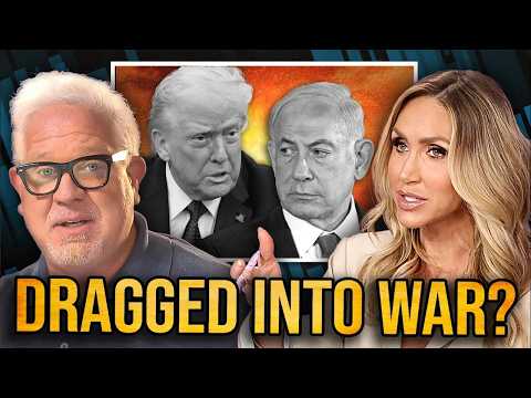 Lara Trump gives INSIDE SCOOP on President Trump's Mindset & Key Decisions | NEW INTERVIEW