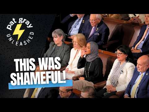 Democrats REFUSE TO STAND at Trump's SOTU in Biggest Political Blunder in Years!