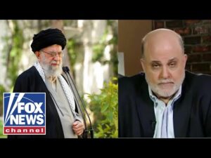 Mark Levin: This is a BIG deal…