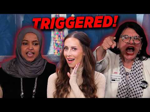 Democrats IMPLODE over "Trump's Trolling"… So Let's Troll Them More! 😂😂😂