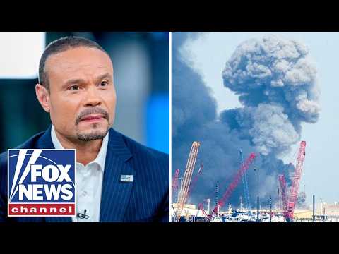 Bongino: Iran had 'NO CARD' to play