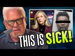 "Are You Out of Your Mind?!" – Glenn Beck GOES OFF on Dem Governor for Protecting Murderous Migrant