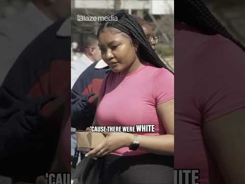 "America ISN'T Racist" – Patriot Schools Lib Students