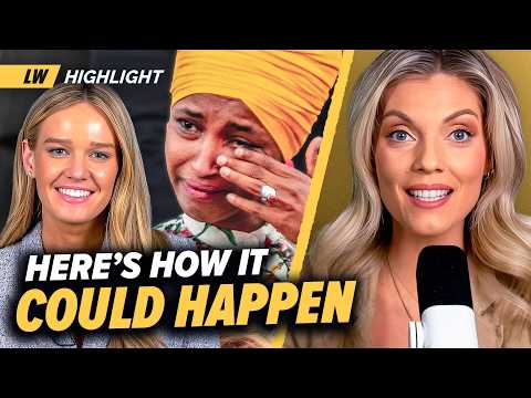 Tom Homan's Plan for Minnesota AND for Ilhan Omar | DHS's Tricia McLaughlin