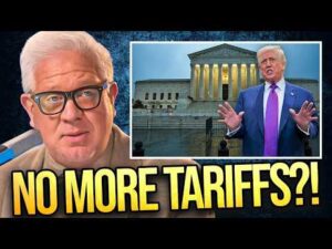 SCOTUS vs Trump: Why Their Tariff Ruling will Lead to an EPIC Response