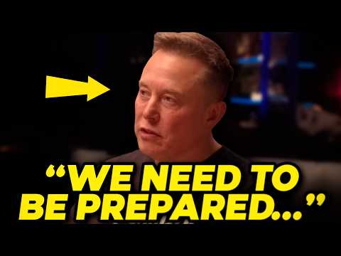 Elon Musk BRUTALLY Honest  NEW Interview LEAVES Everyone Speechless (2026)