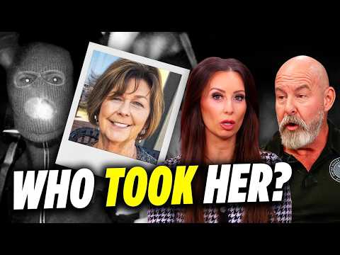 Former FBI Special Agent REACTS to Strange Details in Nancy Guthrie Case