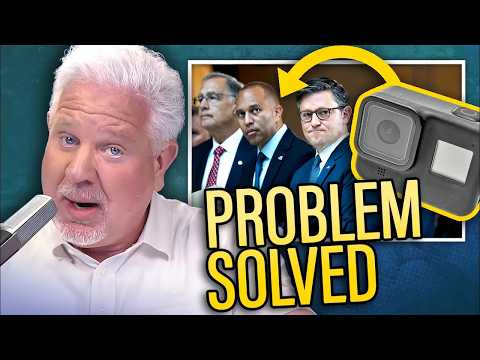 If Members of Congress Had to Wear Bodycams… What Would Change?