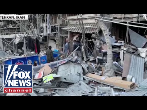 This is where Iran may turn their focus toward next