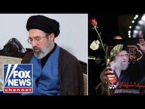 ‘DESPERATE ACTION’: Deputy ambassador to the UN on Iran’s new Supreme Leader