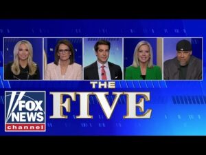 ‘The Five’: Deal or no deal?