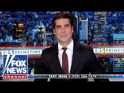 Watters: You know who else is getting nervous?