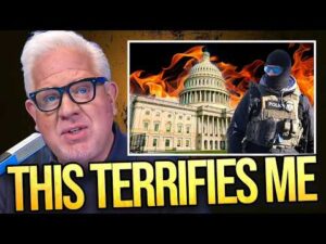 "You Better HOPE You Get Pardoned!" – Democrat's CHILLING Threat is a Massive Wake-Up Call