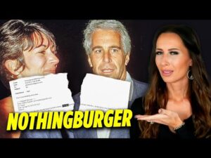 New "Epstein Emails" – How Democrats Exonerated Trump with Their Own Stupidity