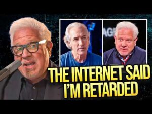 Glenn Beck's "AI George Washington" Just Set the Internet on Fire… But Here's the Truth!