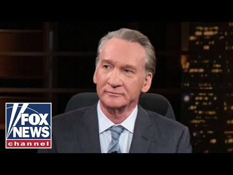 Bill Maher EXPOSES Adam Schiff's hypocrisy on Iran war