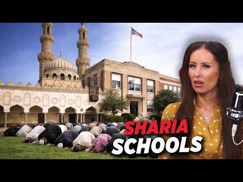 QURANS & HIJABS Passed Out in Texas High School… And it's Only the Tip of the Iceberg