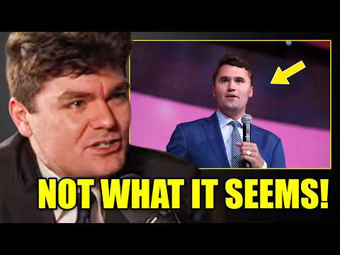 Nick Fuentes Found NEW Truth Behind Charlie Kirk Assassination!