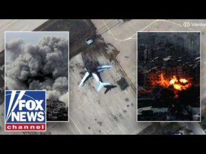 There is 'no good end' for Iran's remaining leaders, veteran predicts