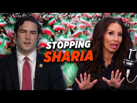 Rep. Brandon Gill SOUNDS OFF on Somali Fraud, Ilhan Omar & Mass Muslim Migration