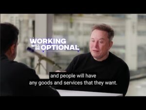 elon musk vs nikhil kamath @nikhil.kamath @ElonMusk-FanZone