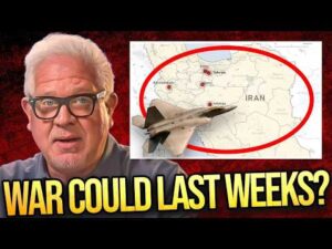 Iran Map Analysis: What's REALLY Going On and Likely to Happen Next