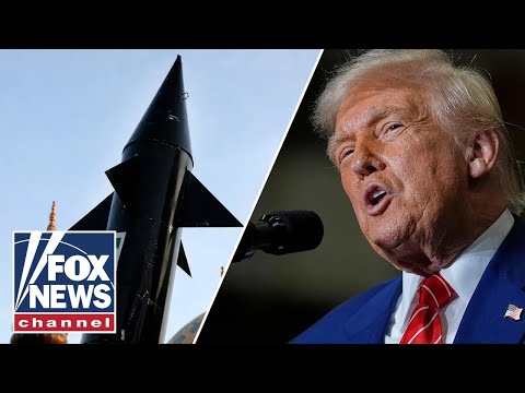 ‘HELL TO PAY’: GRAVE warning issued to Iran as Trump weighs action