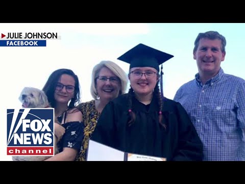 BREAKING: Daughter of GOP governor candidate fatally stabbed