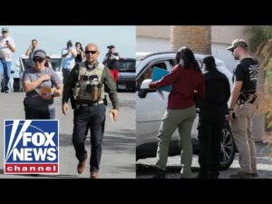 FBI elite hostage rescue team in Tucson, source tells Fox News Digital