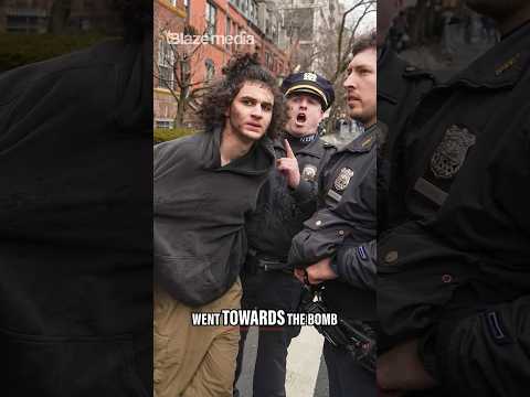 NYC Terror Attack Caught On Camera #blazetv  #news