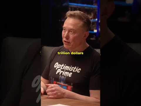 Elon Musk: “Half a TRILLION Dollars Were Stolen From Social Security”! 😳 #shorts #elonmusk