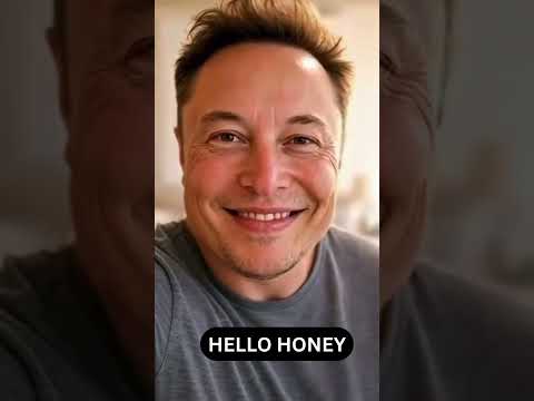 The Untold Smiles of Elon #shorts
