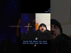 @ElonMusk-FanZone #fyp #dreambig #motivation