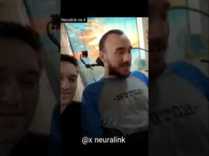 Neiralink comupter chip#shorts #youtubeshorts #shortsfeed  ‎@ElonMusk-FanZone 