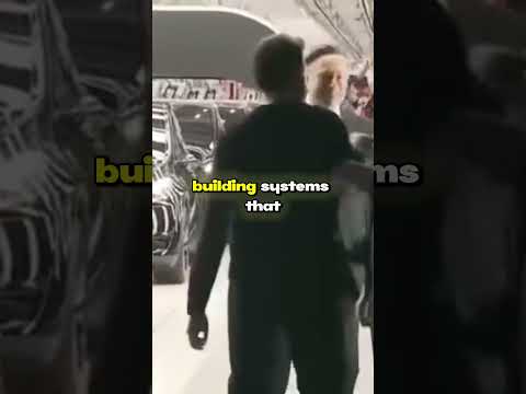 The "Silent Wealth" Philosophy @ElonMusk-11-l5w @ElonMusk-FanZone #fypシ  #millionairemindset