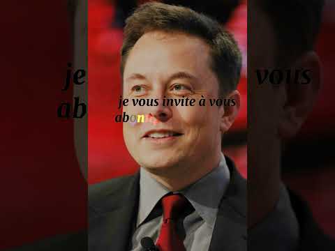 Elon Musk 10 techniques pour devenir Rich N°6@ElonMusk-FanZone @MrVivekBindra