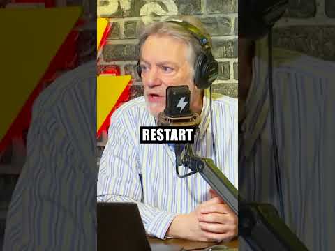 FIRST WORLD PROBLEMS!