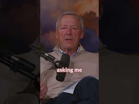 Can your prayers change God's plan?