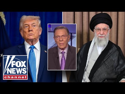 Gen. Keane: We have NEVER been in this position