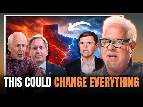 WARNING: Texas Primary Election Results are a Serious Wake-Up Call for Republicans